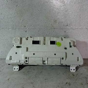 TOYOTA CAMRY 2010R PŘÍSTROJOVÁ DESKA 83800-06V30-00