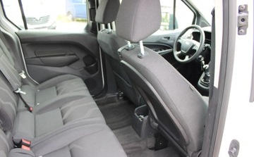 Ford Tourneo Connect II Standard 1.6 Duratorq TDCi 95KM 2014 Ford Tourneo Connect 1.6D 95KM klima ksiazka zadbany 1.6 Diesel 95KM, zdjęcie 20