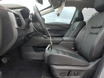 Nissan 2021 Nissan Rogue Nissan Rogue FWD SL, od ubezpieczalni po gradobiciu, zdjęcie 7