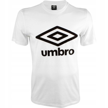 UMBRO Active- nowa koszulka, t-shirt męski L.