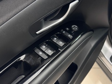Hyundai Tucson IV SUV PHEV 1.6 T-GDI PHEV 265KM 2023 Hyundai Tucson Exellence 4x4, Plug In, 1 właścicie, zdjęcie 21