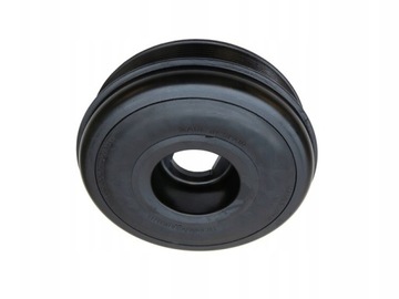 JAKOŚĆ KOŁO PASOWE WAŁU RENAULT MASTER 2.3 DCI WZMOCNIONE MADE IN SPAIN !!!