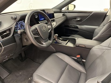 Lexus ES VII (XV70) Sedan Facelifting 300h 218KM 2024 Lexus ES 300h Business Edition, zdjęcie 10