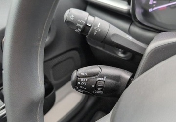 Citroen C3 III Hatchback Facelifting 1.2 PureTech 110KM 2023 Citroen C3 1.2 PureTech Shine EAT6 SalonPL FVat Bogata Wersja Od Reki 1.2, zdjęcie 19