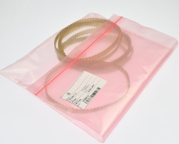 136XL075U-J T5 Зубчатый ремень M-TECH длина 340мм/9мм