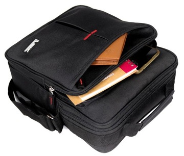 МУЖСКАЯ ВЕРТИКАЛЬНАЯ СУМКА для работы, сумка через плечо, завтрак, черная сумка-мессенджер