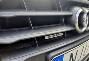 Audi A4 B8 Allroad quattro Facelifting 2.0 TDI 177KM 2013 Audi A4 Avant Audi A4 Avant 2.0 TDI DPF quattro Attraction 2.0 Diesel 177KM, zdjęcie 17