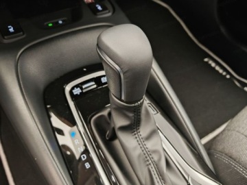 Toyota Corolla XII Sedan Facelifting 1.8 Hybrid 140KM 2025 Od ręki - Comfort 1.8 Hybrid 140KM | Podgrzewane fotele!, zdjęcie 14