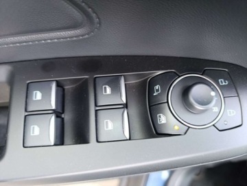 Ford Focus IV Kombi Facelifting 1.5 ECOBLUE 115KM 2024 Ford Focus SW Ford Focus Titanium X 1.5 EcoBlue 115KM Automat A8 1.5 Diesel, zdjęcie 21