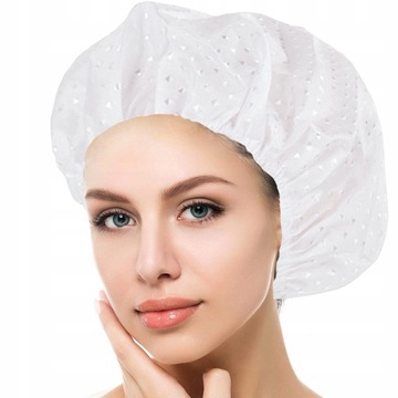 ШАПОЧКА ДЛЯ ДУША ДЛЯ САУНЫ STRONG