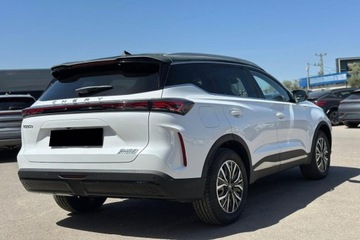 Chery Tiggo 7 2025 CHERY Tiggo 7 Prestige 1.5 T-GDI Super Hybrid DHT 279KM 2025, zdjęcie 1