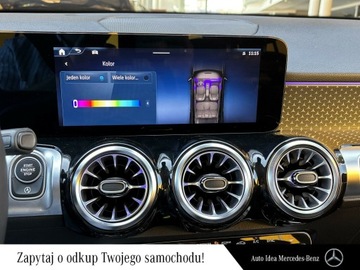 Mercedes GLB SUV 1.3 200 163KM 2023 Mercedes-Benz GLB 200 Poliftowy/ Podgrzewana kiero, zdjęcie 26