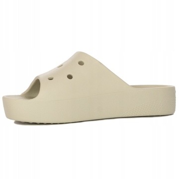 Crocs klapki sportowe Classic Platform Slide 208180 rozmiar 36/37