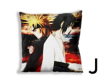 Poduszka NARUTO # Wzory! Super Jakość z PL!