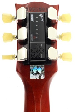 Gibson Les Paul LPM przepiękny zawodowy instrument LPM 100th Anniversary