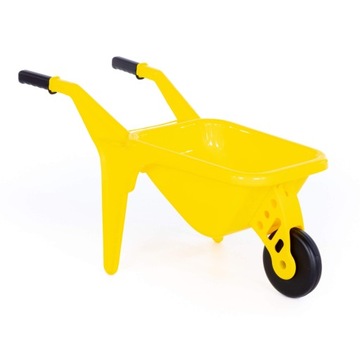 Тачка 78 см Wader POLESIE