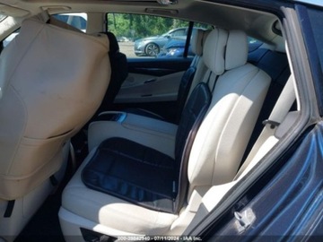 BMW Seria 5 F10-F11 2013 BMW Seria 5 2013 BMW 5 Series Gran Turismo 5dr 535i xDrive Gran Turismo AWD, zdjęcie 7