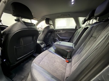 Audi A4 B9 Avant 2.0 TDI 190KM 2018 Audi A4 Avant A4 2.0 TDI 190km Quattro S tronic *H, zdjęcie 24