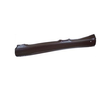 Порог Skoda Octavia, 04 - 08 1Z5809605E
