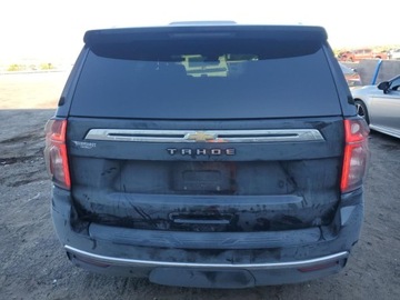 Chevrolet Tahoe GMT900 2023 Chevrolet Tahoe K1500 LS 2023 5.3l 5.3 Benzyna 355KM, zdjęcie 2