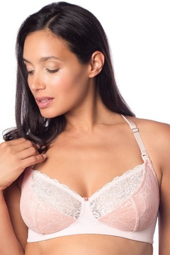 -15% Hotmilk TEMPTATION silver peony 70D 32D