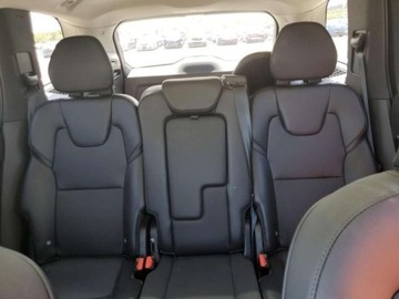 Volvo XC90 II 2022 Volvo XC 90 t5 momentum, 2022r., 2.0L 2.0 Benzyna 258KM, zdjęcie 8