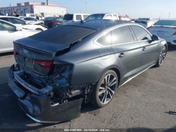 Audi A5 F5 2023 Audi S5 Coupe Sportback premium plus tfsi quattro tiptronic 3.0 Benzyna, zdjęcie 7