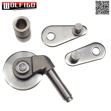 Dla BMW N20 N26 Turbo Wastegate grzechotka klapy