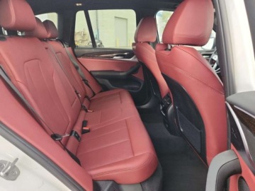 BMW X3 G45 2024 BMW X3 sDrive30i 2024 2.0l 2.0 Benzyna 248KM, zdjęcie 10