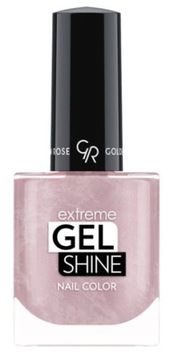 GOLDEN ROSE LAKIER ŻELOWY DO PAZNOKCI GEL SHINE 12