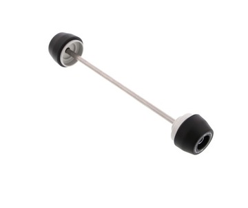 Evotech Performance crashpady osi zestaw Yamaha R9 2025+