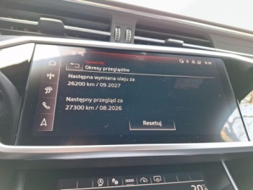 Audi A6 C8 Allroad 3.0 45 TDI 245KM 2025 Audi A6 Avant Hak holowniczy, Matrix LED, pakiet czern plus, FV, Carplay, zdjęcie 28