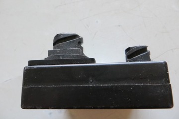 МОДУЛЬ КОНТРОЛЛЕРА КОМПЬЮТЕРА ADR IVECO 42098704