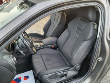 Audi A3 8V Hatchback 3d 1.4 TFSI 122KM 2013 Audi A3 3-drzwiowe 1.4 TSI 122 KM Oryginalny Przeb, zdjęcie 16