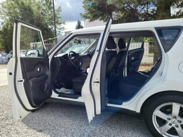 Kia Soul II 1.6 GDI 132KM 2016 Kia Soul 1.6 132 KM I Właściciel 46 Przebieg, zdjęcie 16