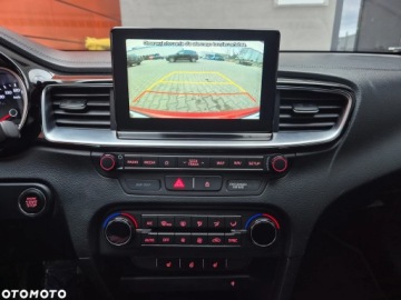 Kia Proceed Shooting Brake 1.6 CRDi SCR 136KM 2019 Kia ProCeed GT-Line, zdjęcie 31