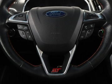 Ford Edge II SUV Facelifting 2.0 EcoBlue Bi-Turbo 238KM 2019 Ford EDGE ST-Line 4x4 automat panorama ACC Bang, zdjęcie 20