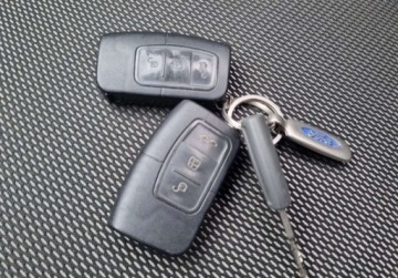 Ford Kuga I 2009 Ford Kuga Sliczna 2.0 TDCi Niezawodna Oszczedna ORYGINAL Zadbana 2010r, zdjęcie 11