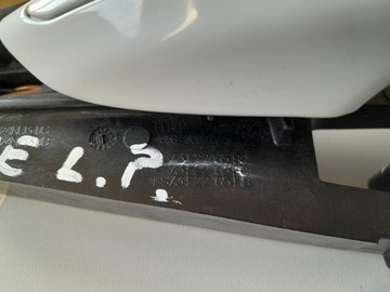 FORD EDGE II MK2 2015-18R USA KLIKA DVEŘE LEVÝ PŘEDNÍ KEYLESS ES73-F22465