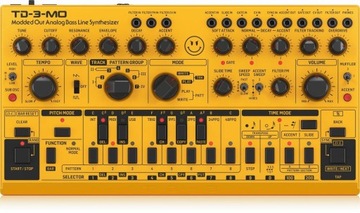 BEHRINGER TD-3-MO-AM - Syntezator analogowy