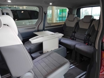 Volkswagen Multivan T7 Van L1 2.0 TSI 204KM 2024 Volkswagen Nowy Multivan STYLE/Dwukolor/Benzyna, 2, zdjęcie 9
