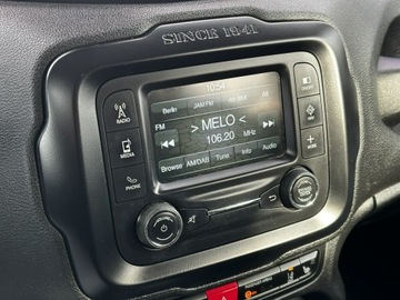 Jeep Renegade SUV 2.0 MultiJet 140KM 2016 Jeep Renegade 2 kpl.kół! Navi, Grzane fotele,, zdjęcie 20