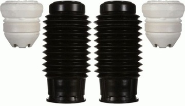 2X KRYT TLUMIČE PŘEDNÍ 900 411 SACHS