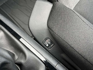 Citroen Grand C4 Picasso II Grand Picasso Facelifting 1.6 BlueHDi 120KM 2018 Citroen C4 Grand Picasso 1.6 diesel 120 KM 6 biegow 7 miejsc zarej w P, zdjęcie 15