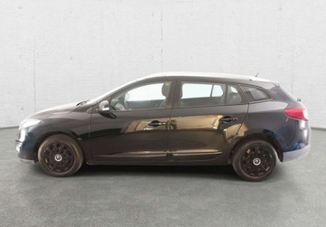 Renault Megane 2012 Renault Megane 1.5 dCi Dynamique 1.5 Diesel 110KM, zdjęcie 5