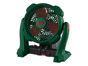 PARKSIDE AKUMULATOROWY WENTYLATOR 20 V, PVA 20-Li B1