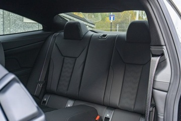 BMW Seria 4 G22-23-26 M4 Coupe Facelifting 3.0 M4 530KM 2025 BMW M4 Competition M xDrive Coupe - Dostępny od, zdjęcie 21