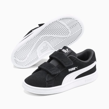 Детская обувь Puma Smash V2 SD INF 3651878 01