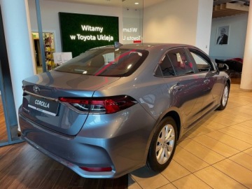 Toyota Corolla XII Sedan Facelifting 1.5 VVT-i 125KM 2024 Toyota Corolla 1.5 Comfort MS Seria E21 (2019-) To, zdjęcie 1