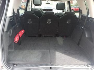 Citroen C4 Spacetourer Grand 1.5 BlueHDi 131KM 2021 Citroen C4 SpaceTourer silnik na gwarancji !, zdjęcie 8